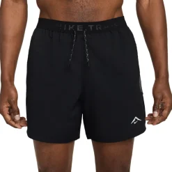 Hombre Nike Dri-FIT trail 6 pulgada Brief-Lined Men's pantalones cortos - SU25
