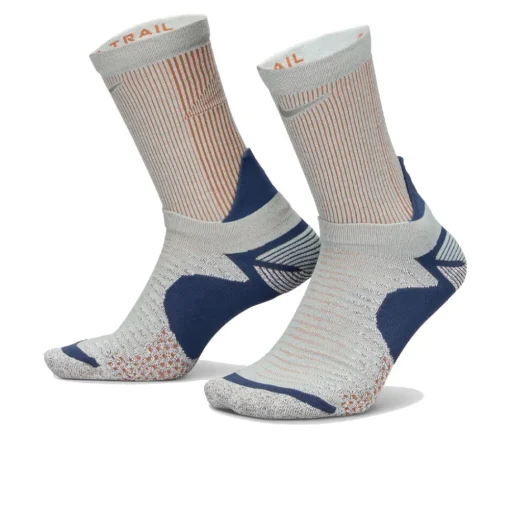 Mujer Nike Dri-FIT trail running Crew calcetines - SP25
