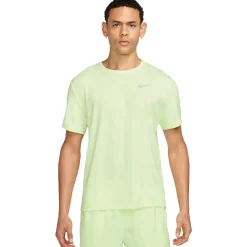 Hombre Nike Dri-FIT UV Miler Men's camiseta running - SU25