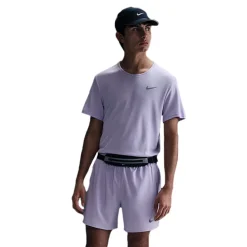 Hombre Nike Dri-FIT UV Miler Men's camiseta running - SU25