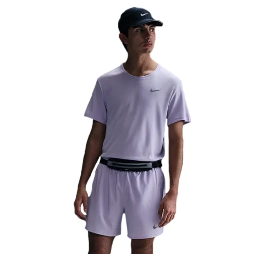 Hombre Nike Dri-FIT UV Miler Men's camiseta running - SU25