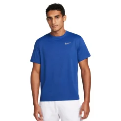 Hombre Nike Dri-FIT UV Miler Men's camiseta running - SP25