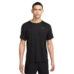 Hombre Nike Dri-FIT UV Miler Men's camiseta running - SU25
