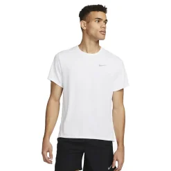 Hombre Nike Dri-FIT UV Miler Men's camiseta running - SU25
