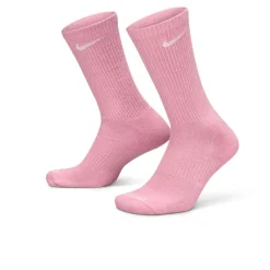 Mujer Nike Everyday Plus Cushioned Training calcetines (6 Pack) - SU25