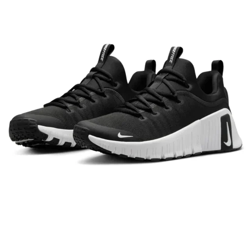 Mujer Nike Free Metcon 6 mujer zapatillas gimnasio - SP25