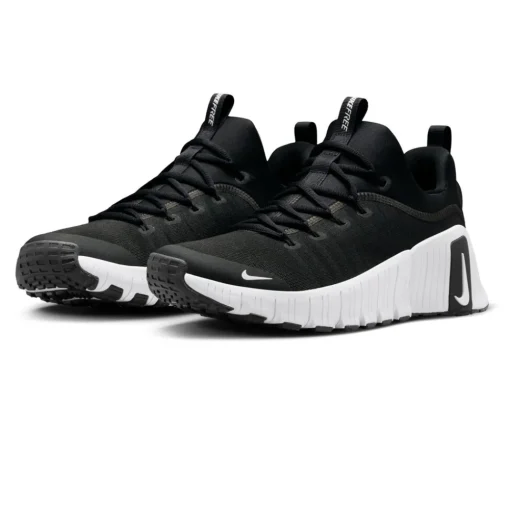 Hombre Nike Free Metcon 6 zapatillas gimnasio - SP25