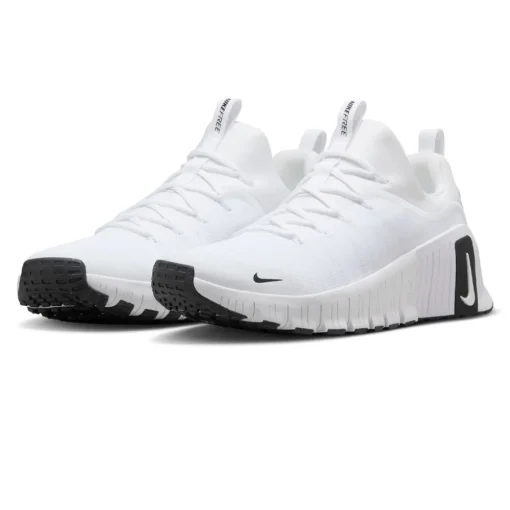 Hombre Nike Free Metcon 6 zapatillas entrenamiento - SU25