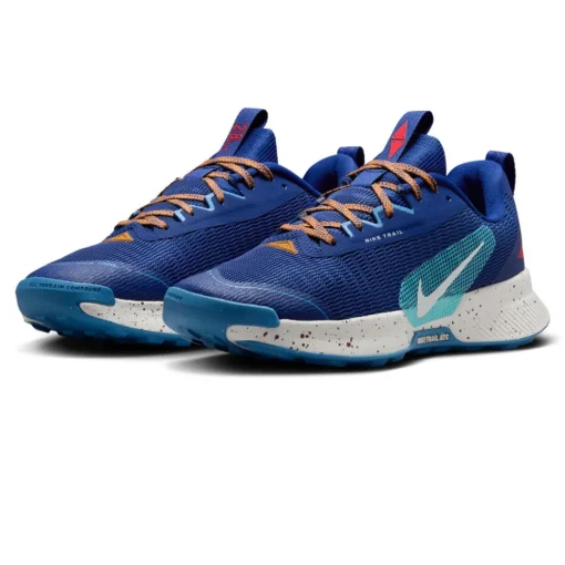 Mujer Nike Juniper 3 zapatillas de trail running para mujer - SP25