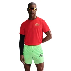Hombre Nike Miler camiseta running - SU25