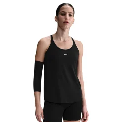 Mujer Nike One Classic Dri-FIT Strappy mujer camiseta sin mangas - SU25