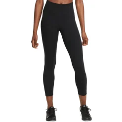 Mujer Nike One Mid-Rise 7/8 mujer Leggings