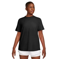Mujer Nike One Relaxed Dri-FIT camiseta de manga corta para mujer - SP24