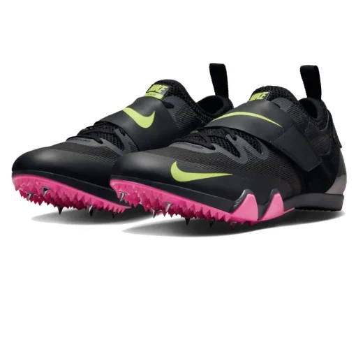 Mujer Nike Pole Vault Elite spikes - HO24