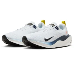 Hombre Nike React Infinity Run Flyknit 4 zapatillas running - FA24