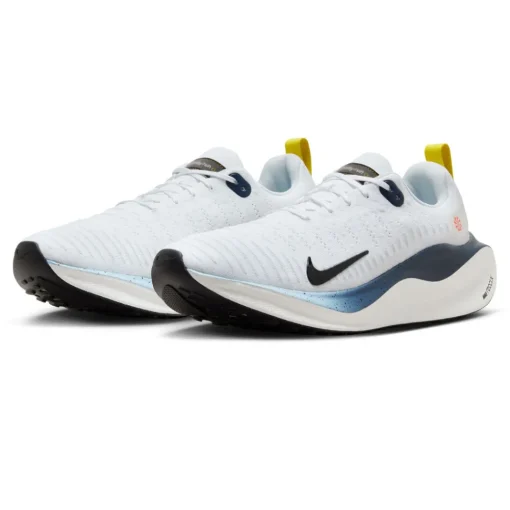 Hombre Nike React Infinity Run Flyknit 4 zapatillas running - FA24