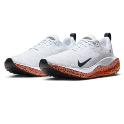 Mujer Nike React Infinity Run Flyknit 4 Electric pack mujer zapatillas running - FA24