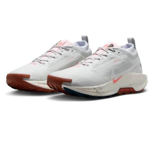 Hombre Nike ReactX Pegasus trail 5 GORE-TEX zapatillas trail - SU25