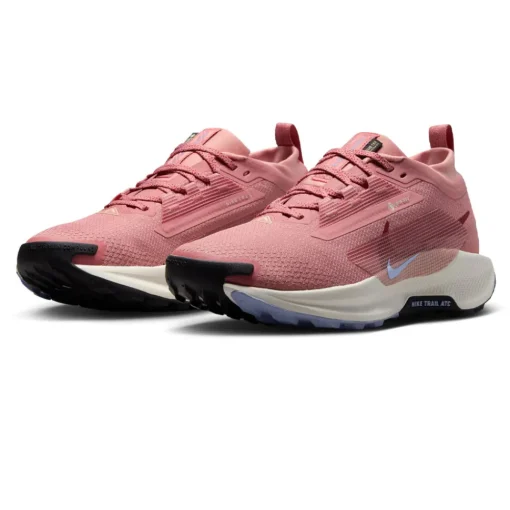 Mujer Nike ReactX Pegasus Trail 5 GORE-TEX zapatillas de trail running para mujer - SU25