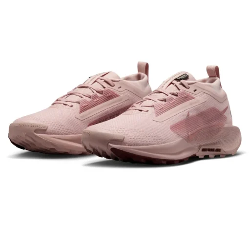 Mujer Nike ReactX Pegasus trail 5 GORE-TEX mujer zapatillas trail - HO24