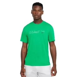 Hombre Nike Rise 365 EK Dri-FIT camiseta de running