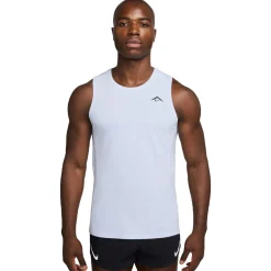 Hombre Nike Solar Chase Dri-FIT ADV trail camiseta sin mangas - SU25