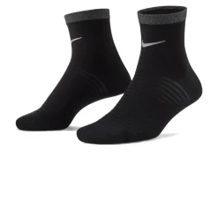Mujer Nike Spark Lightweight tobilleros de running calcetines - FA23
