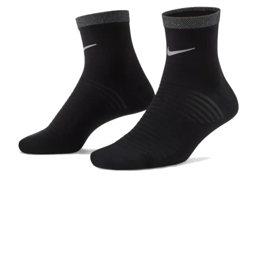 Mujer Nike Spark Lightweight tobilleros de running calcetines - FA23