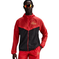 Hombre Nike Stride chaqueta running - SU25