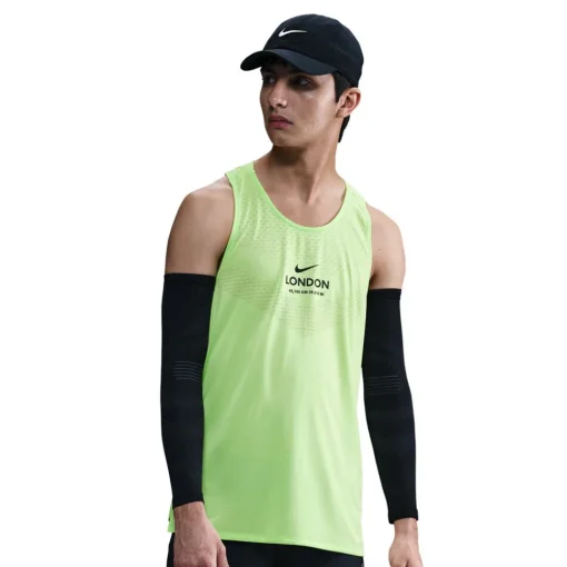 Hombre Nike Stride Dri-FIT ADV camiseta sin mangas - SU25