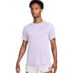 Hombre Nike Stride Dri-FIT ADV Men's T-Shirt - SU25