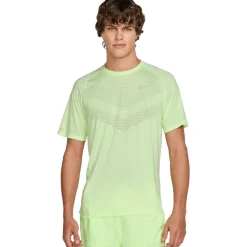 Hombre Nike Stride Dri-FIT ADV Men's T-Shirt - SU25