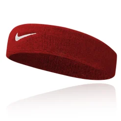 Mujer Nike Swoosh cinta cabeza - SP25