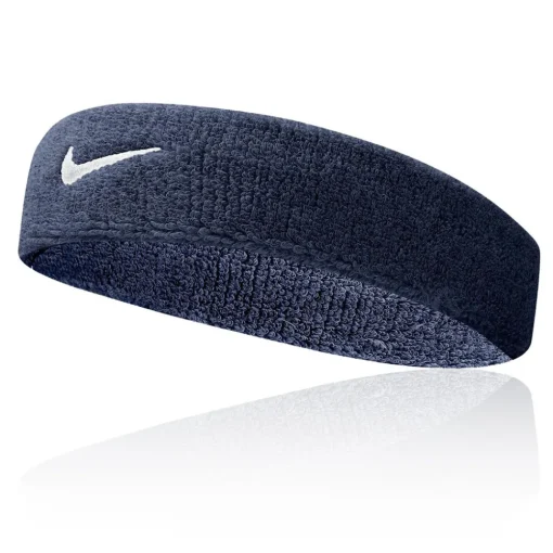Mujer Nike Swoosh cinta cabeza - SP25