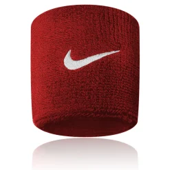 Mujer Nike Swoosh muñequeras - SP20
