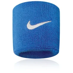 Mujer Nike Swoosh muñequeras - SP20