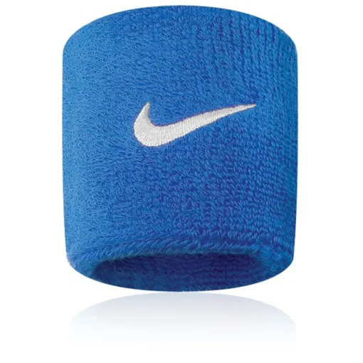 Mujer Nike Swoosh muñequeras - SP20