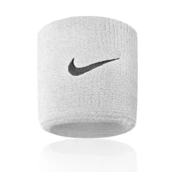 Mujer Nike Swoosh muñequeras - SP20