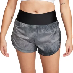 Mujer Nike Trail Repel pantalones cortos de corte medio de 7,5 cm para mujer - SP24