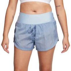 Mujer Nike Trail Repel pantalones cortos de corte medio de 7,5 cm para mujer - SP24