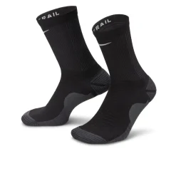 Mujer Nike trail running Crew calcetines - SP25