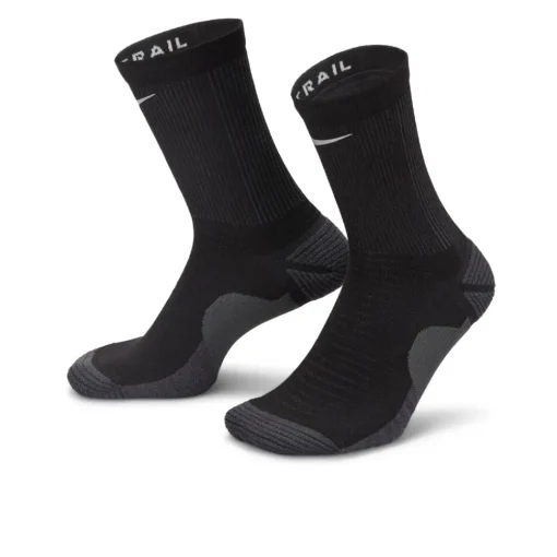 Mujer Nike trail running Crew calcetines - SP25
