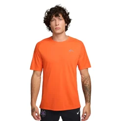 Hombre Nike trail Solar Chase Dri-FIT ADV Men's T-Shirt - SU25