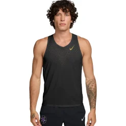 Hombre Nike x Jakob Aeroswift Dri-FIT ADV Men's running camiseta sin mangas - SU25