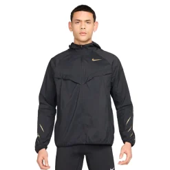 Hombre Nike X Jakob Water-Repellent Men's chaqueta running - SU25