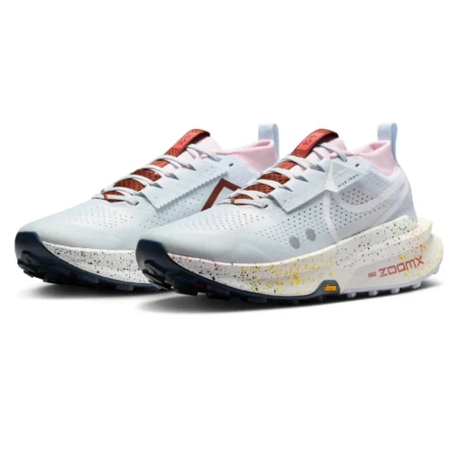 Hombre Nike Zegama 2 zapatillas de trail running - SU25