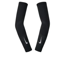Mujer Nike Zoned Knit Arm Sleeves - FA25