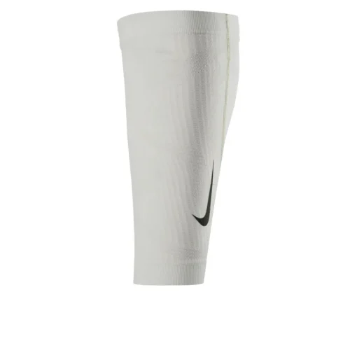 Mujer Nike Zoned Knit Calf Sleeves - FA25