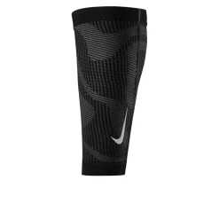 Mujer Nike Zoned Knit Calf Sleeves - FA25