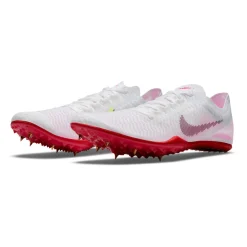 Hombre Nike Zoom Mamba V Track zapatillas con clavos
